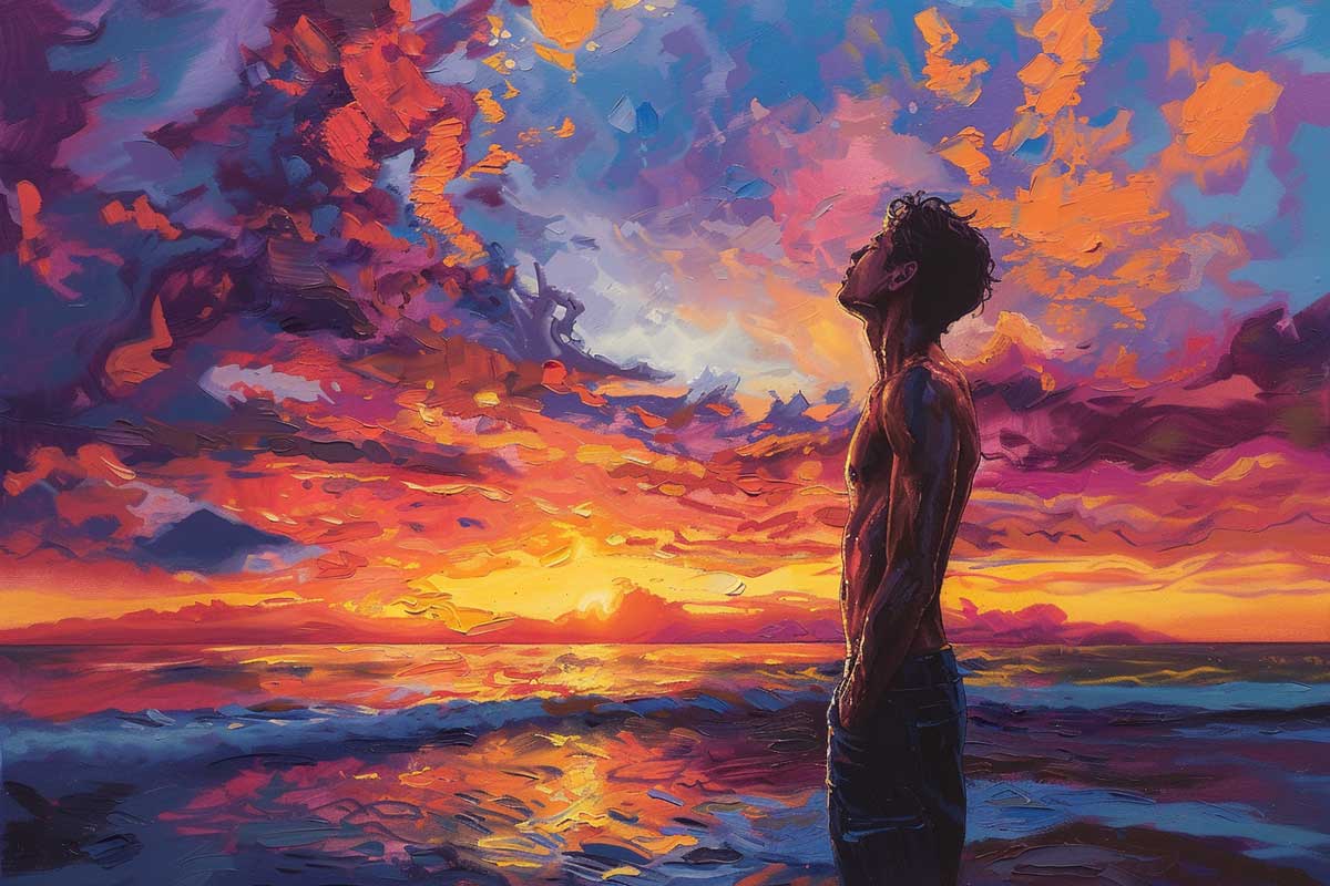 Breathe in Positivity: The Hawaiian Ha Breathing Technique – Buddha Groove