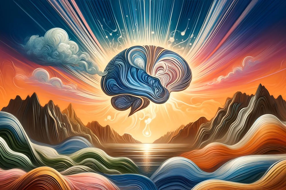 Calming Down the Amygdala for Less Stress and Anxiety - Buddha Groove