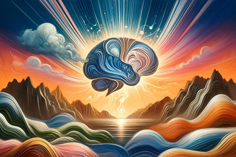 Calming Down the Amygdala for Less Stress and Anxiety - Buddha Groove