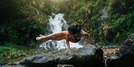 Can Yoga Help With Life’s Challenges? - Buddha Groove