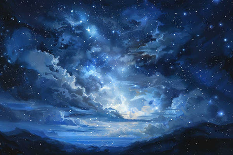 Celestial Wisdom: Inspiring Quotes on Stars and Luminaries - Buddha Groove