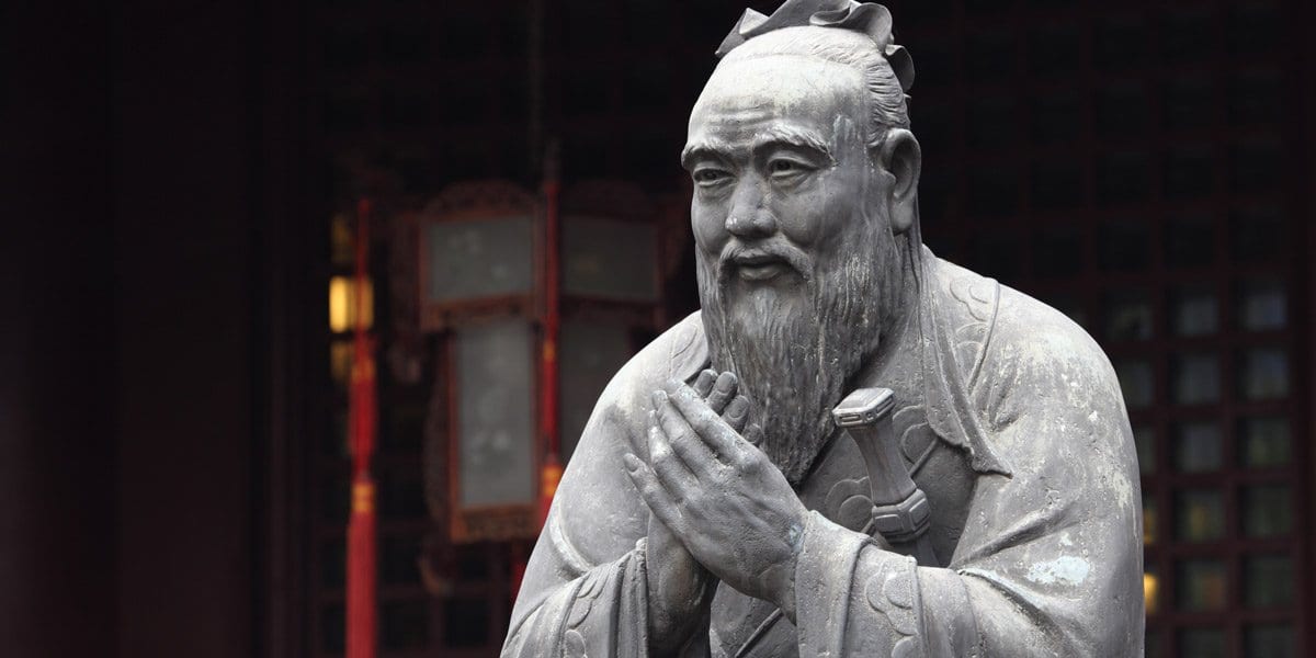 Confucius Quotes - Buddha Groove