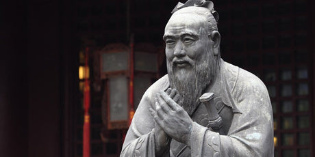 Confucius Quotes - Buddha Groove