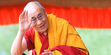 Dalai Lama Quotes - Buddha Groove