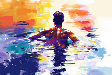 Dive In: How Swimming Boosts Mind, Body, and Spirit - Buddha Groove