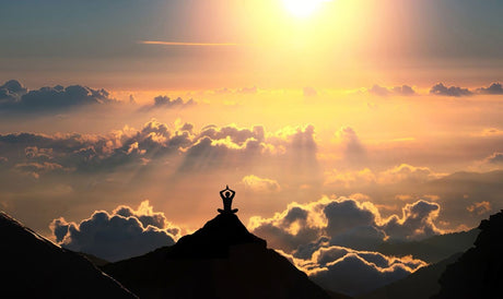 Does Your Yoga Practice Feed Your Soul? If Not, Here's How To Change That - Buddha Groove