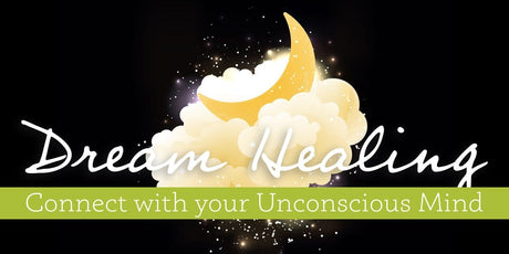 Dream Healing - Buddha Groove