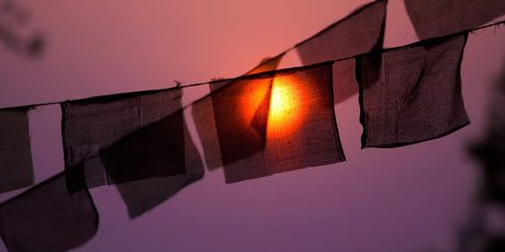 Dying Well: An Overview of the Tibetan Book of the Dead - Buddha Groove