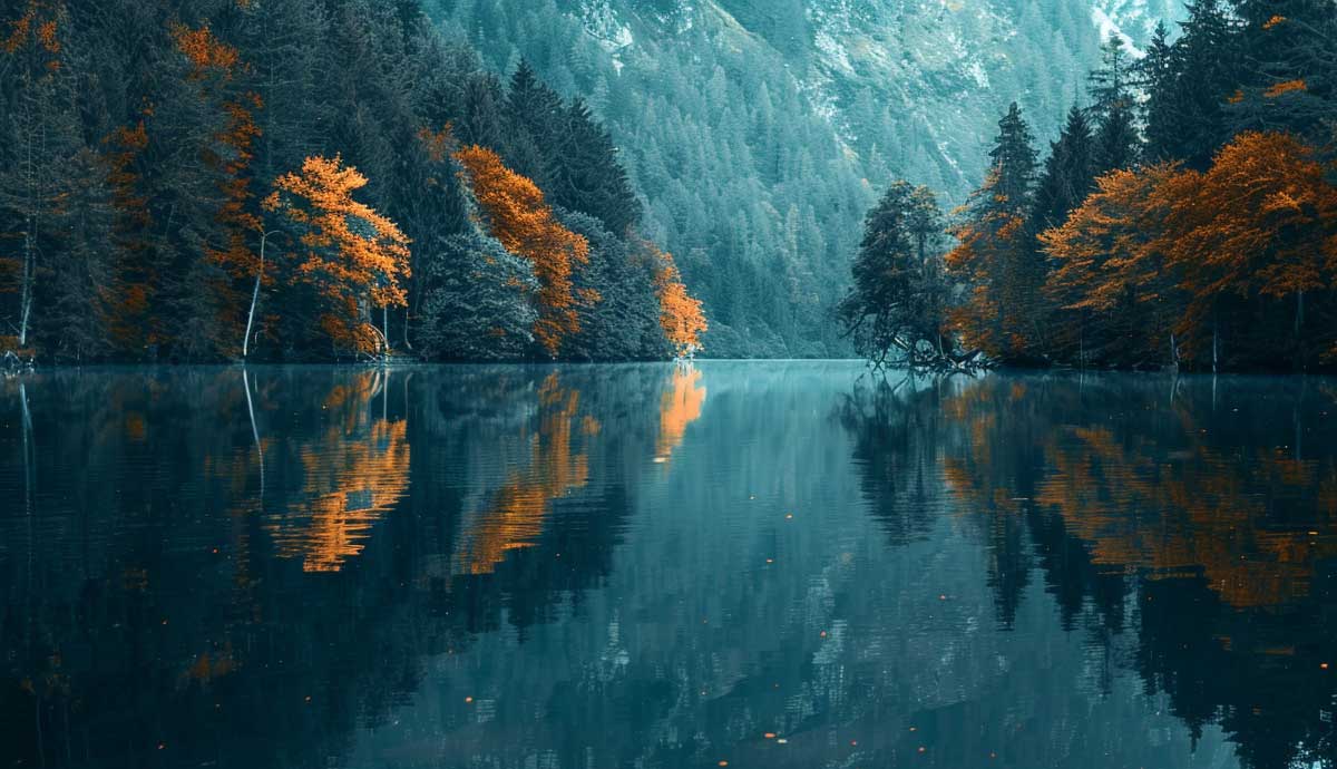 Echoes of the Mind: How Water Reflects Our Inner Thoughts - Buddha Groove