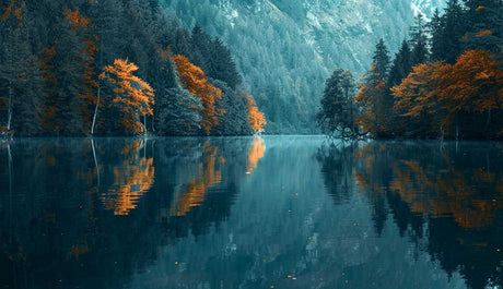 Echoes of the Mind: How Water Reflects Our Inner Thoughts - Buddha Groove