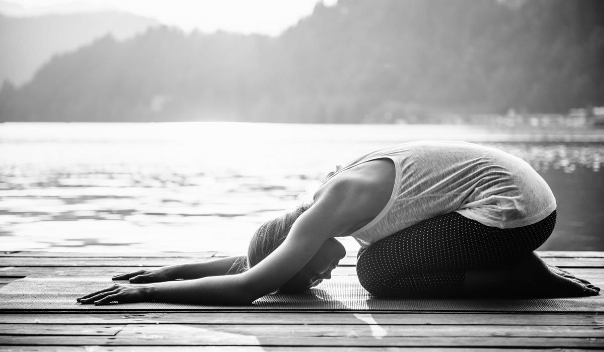 Ego, Pride, and Yoga - Buddha Groove