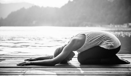 Ego, Pride, and Yoga - Buddha Groove