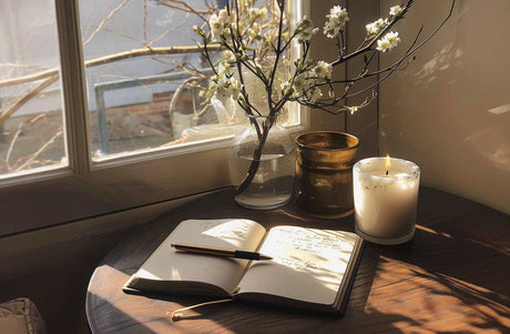 Embrace the Dawn: Creating a Meaningful Morning Routine - Buddha Groove