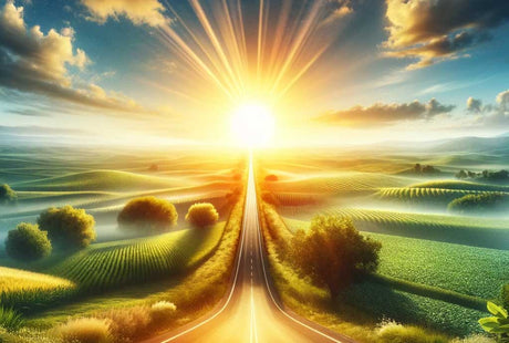 Empower Your Journey: 12 Mindful Practices for a Fulfilling Life - Buddha Groove