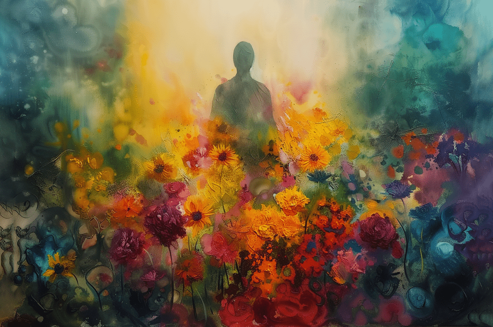 Essentially You – Essential Oils and Meditation - Buddha Groove
