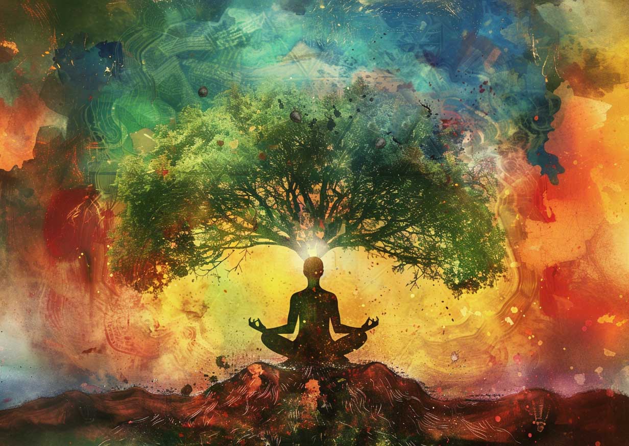 Exploring the Union in Yoga: Mind, Body, and Spirit Harmony - Buddha Groove