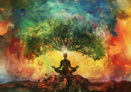 Exploring the Union in Yoga: Mind, Body, and Spirit Harmony - Buddha Groove