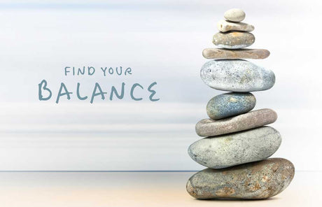 Finding Your Balance with Zen Cairn: The Art and Symbolism that Inspires Mindfulness - Buddha Groove