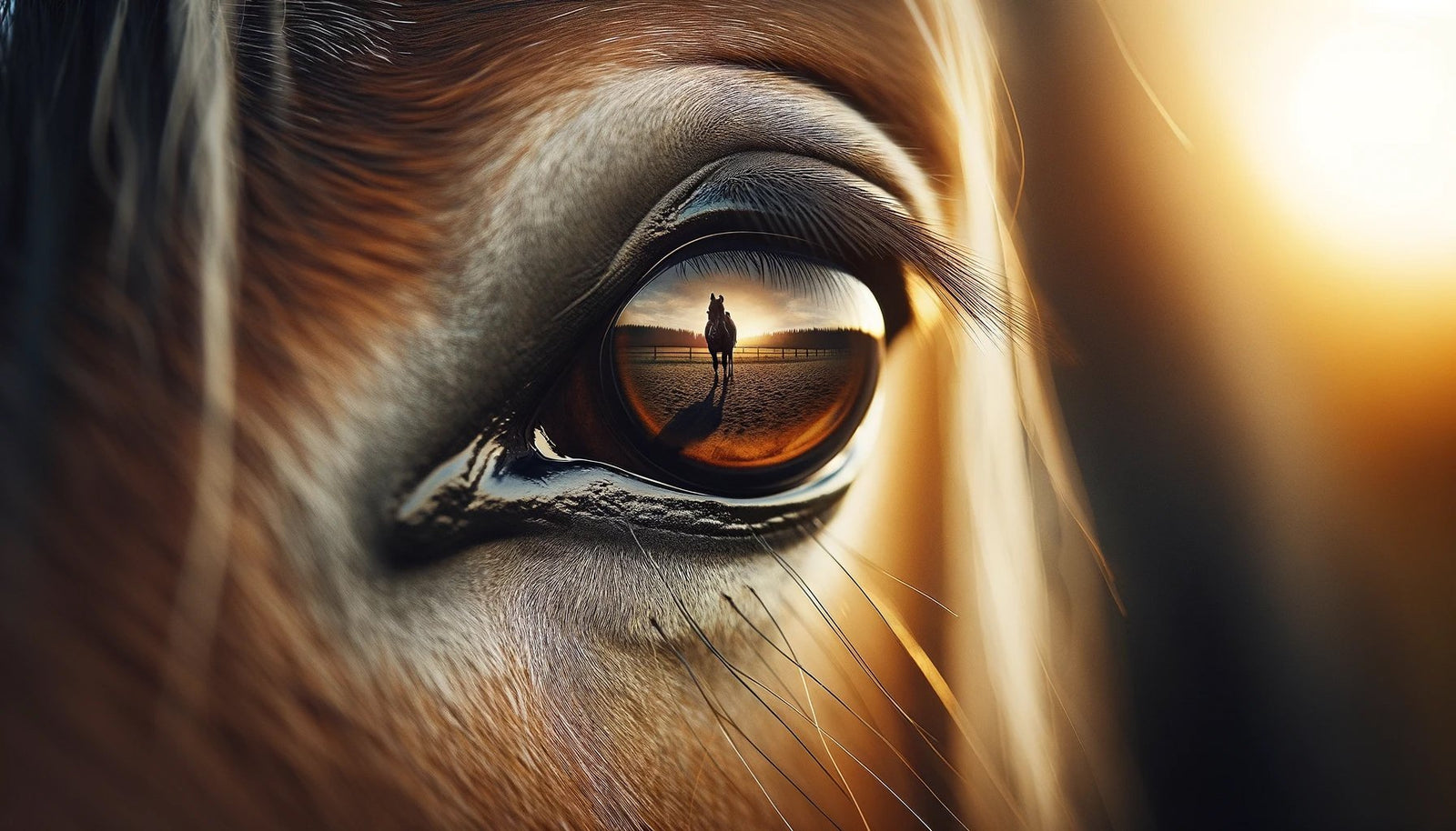 From the Stable to Life: The Unspoken Wisdom of Horses - Buddha Groove
