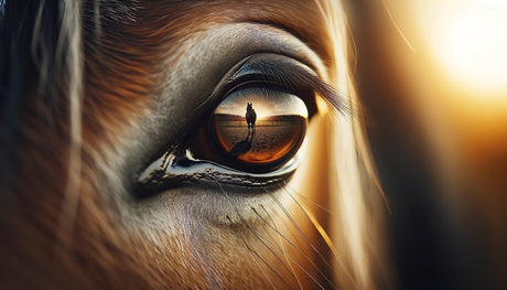 From the Stable to Life: The Unspoken Wisdom of Horses - Buddha Groove