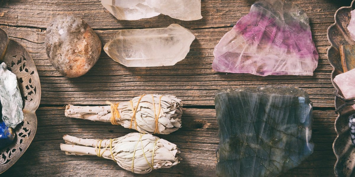 Getting Grounded for a Positive Life - Buddha Groove