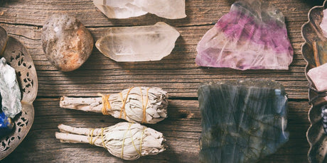 Getting Grounded for a Positive Life - Buddha Groove