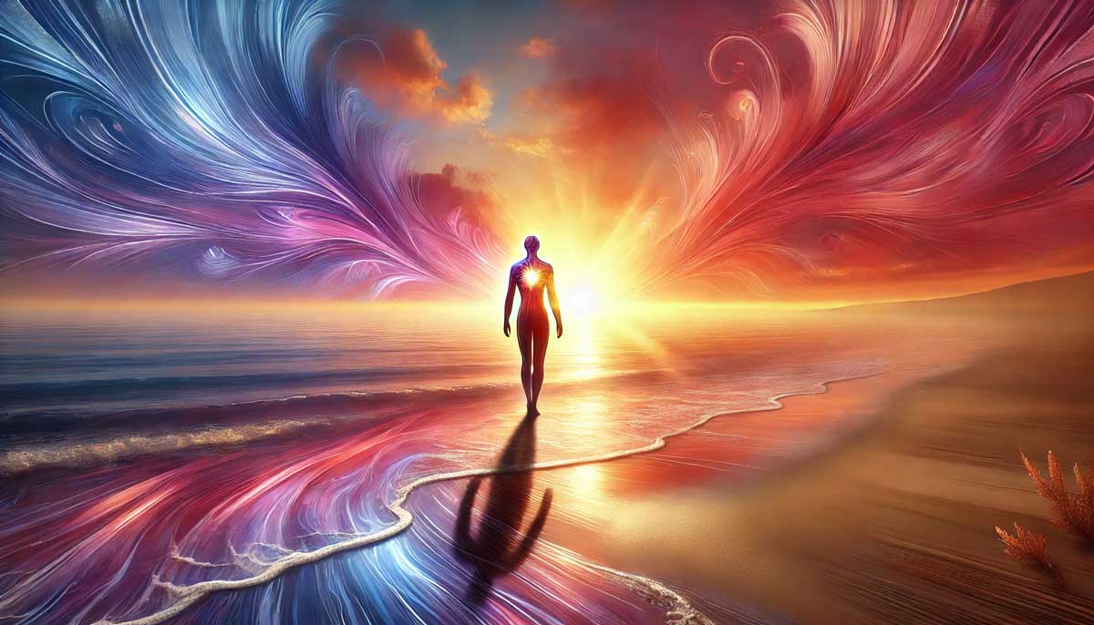 Harness the Power of Huna: Seven Principles to Manifest Your Goals - Buddha Groove