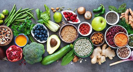 Heal your Body. Heal your Mind. - Buddha Groove