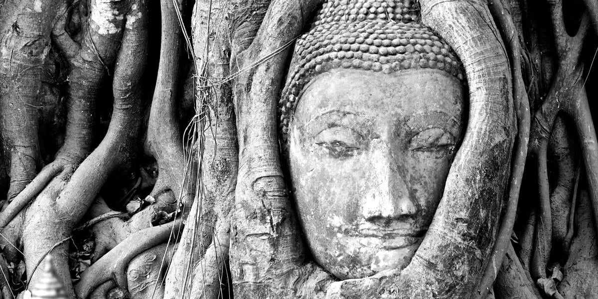 History and Traditions of Buddhism - Buddha Groove