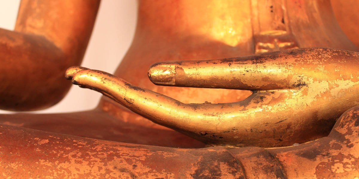 How Buddhism Can Help Contribute to a Golden Age on Earth - Buddha Groove