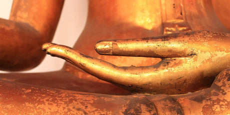 How Buddhism Can Help Contribute to a Golden Age on Earth - Buddha Groove
