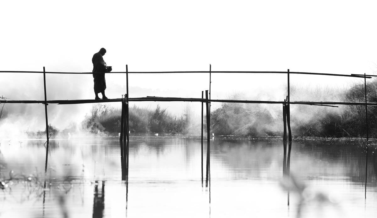 How Simple Buddhist Principles Can Enhance Human Evolution - Buddha Groove