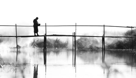 How Simple Buddhist Principles Can Enhance Human Evolution - Buddha Groove