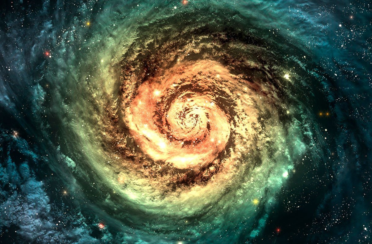 How The Energy Of Your Intentions Affects The World Around You - Buddha Groove