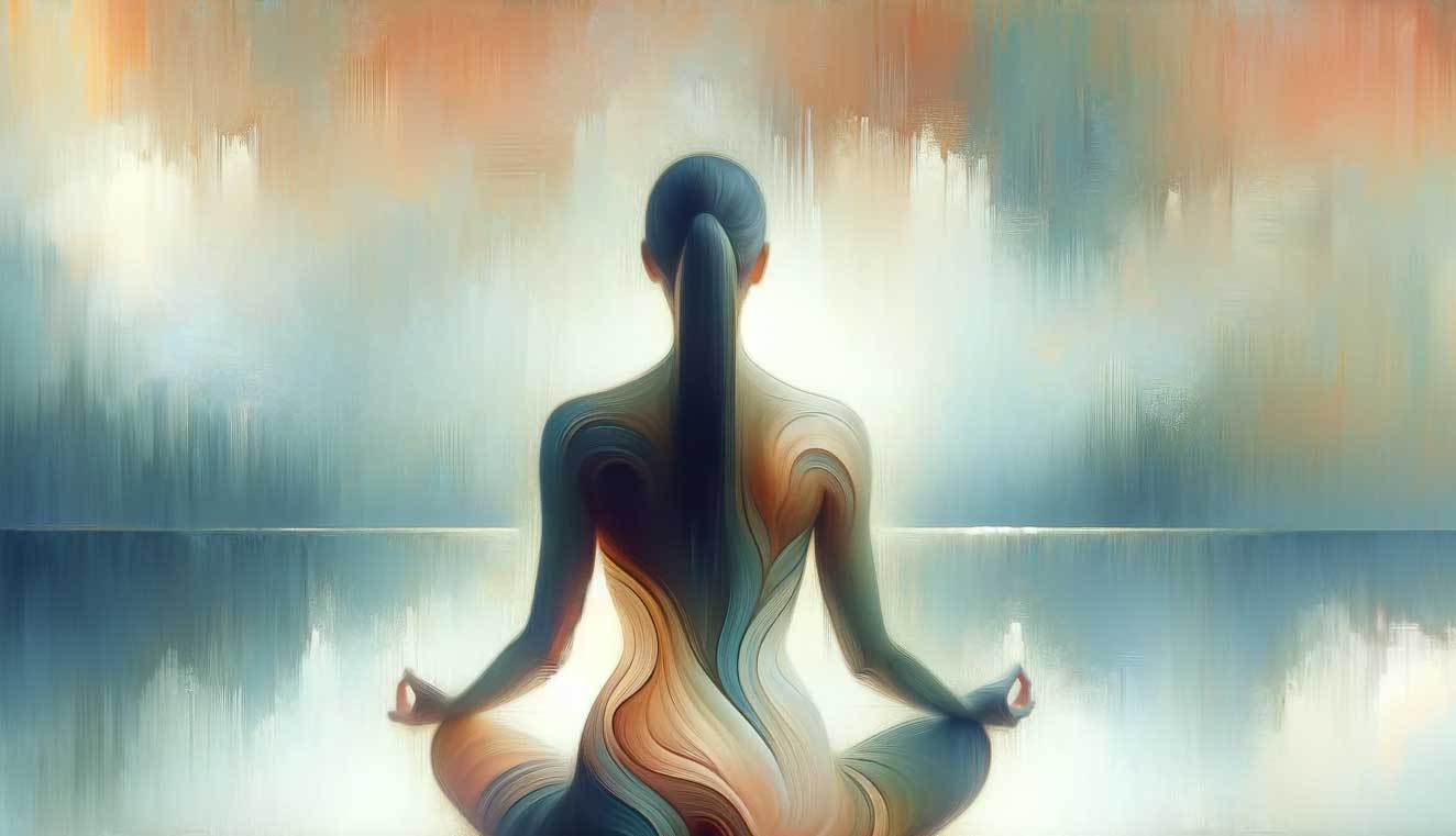 How to Begin Practicing Pranayama - Buddha Groove