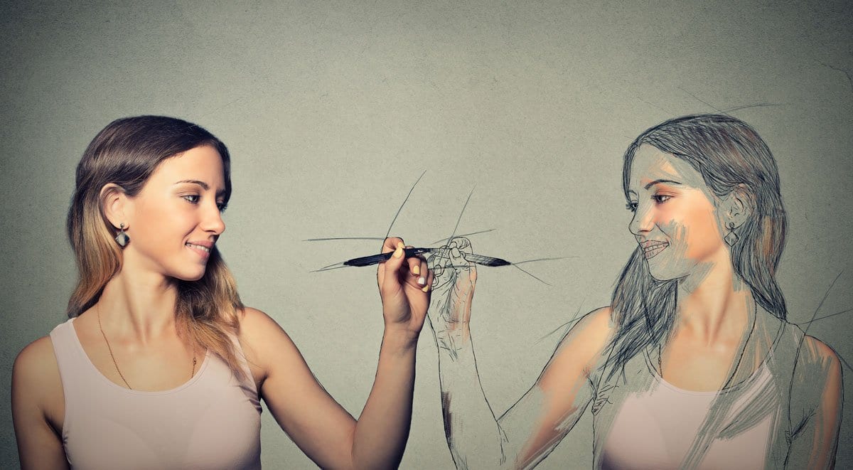 How To Connect With Yourself - Buddha Groove