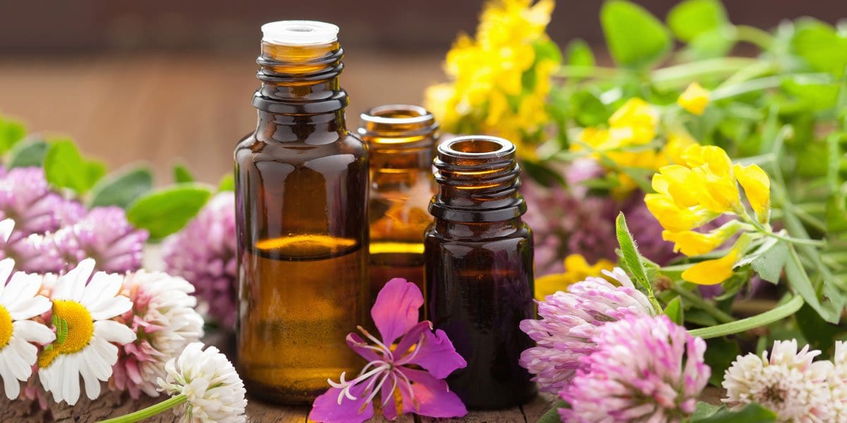 How to Use Essential Oils in Your Yoga Practice at Home - Buddha Groove
