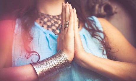 How Yoga Helps the Human Spirit - Buddha Groove