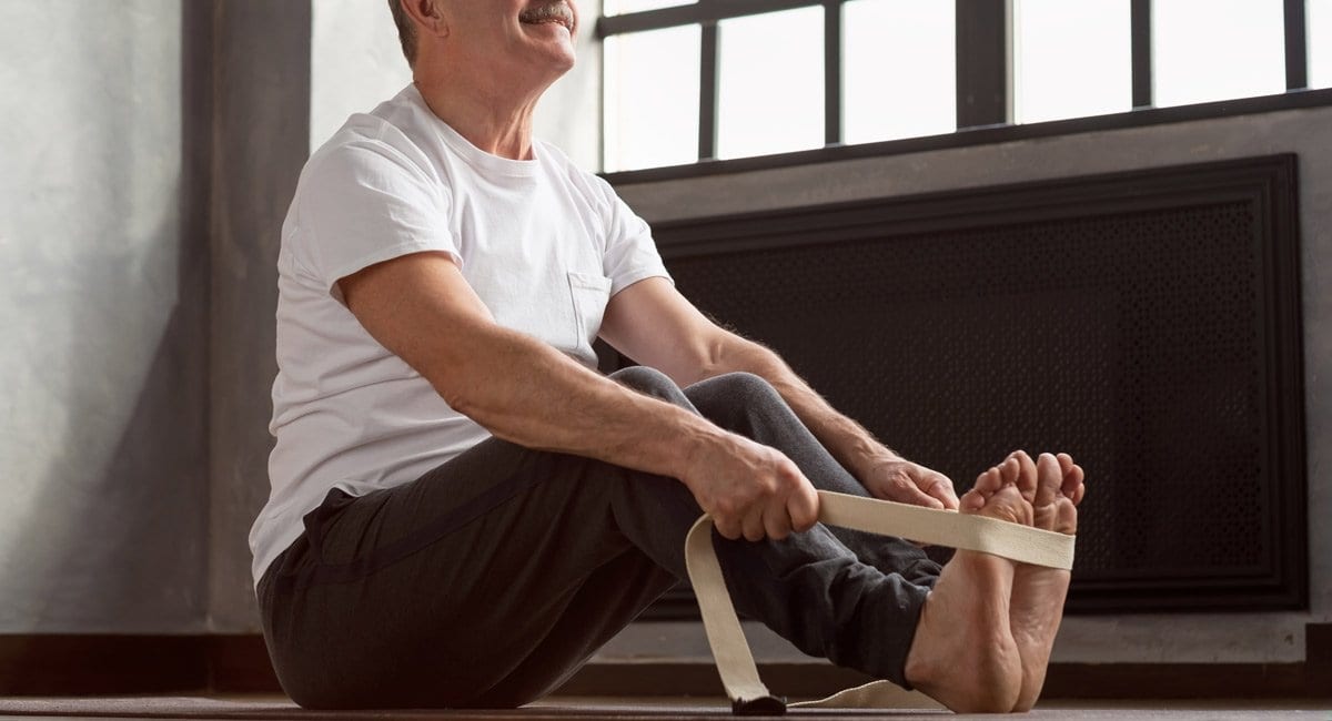 I’m Not Flexible Enough to Do Yoga - Buddha Groove