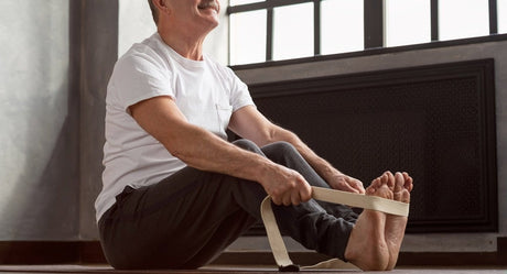 I’m Not Flexible Enough to Do Yoga - Buddha Groove