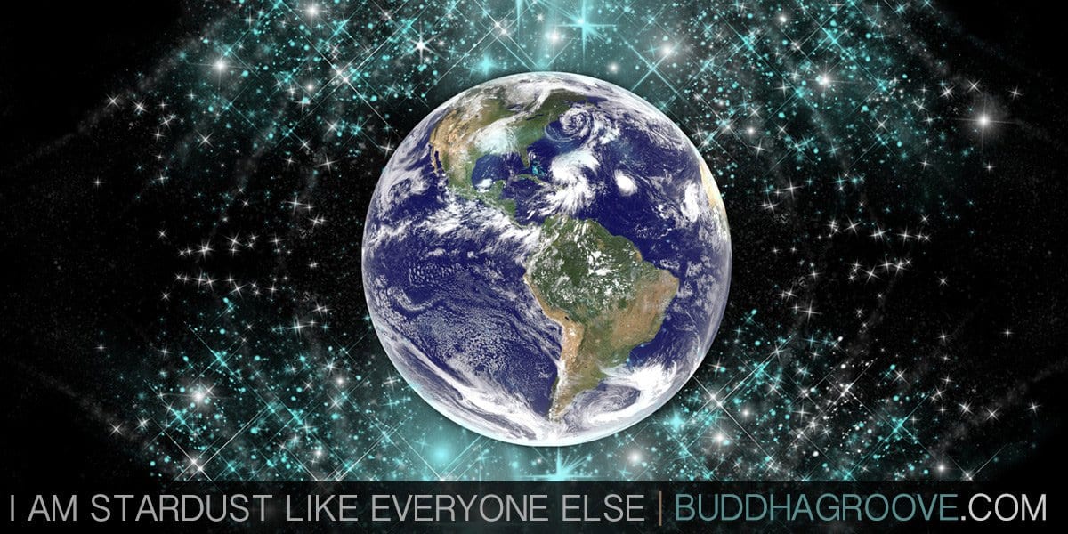 Individuality and the Challenge of Separation - Buddha Groove