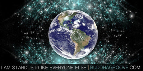 Individuality and the Challenge of Separation - Buddha Groove