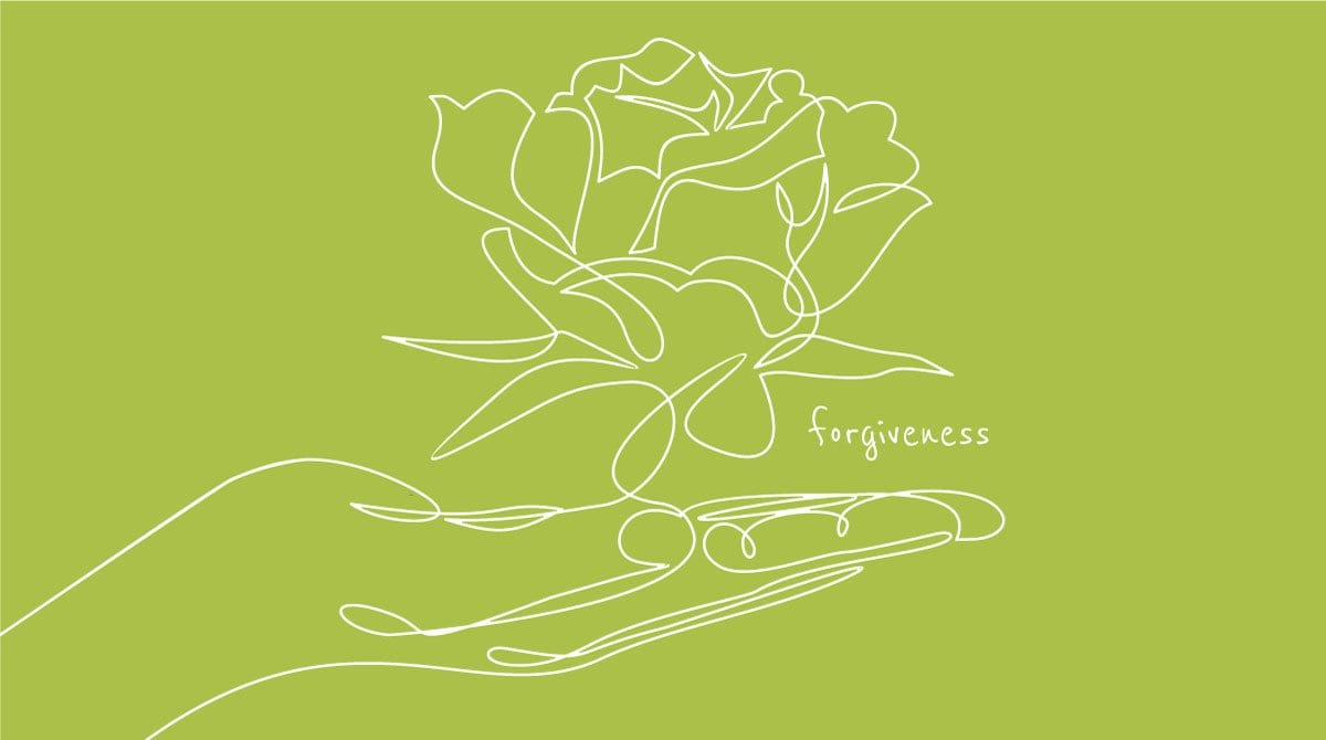 Inspiring Quotes On Forgiveness - Buddha Groove