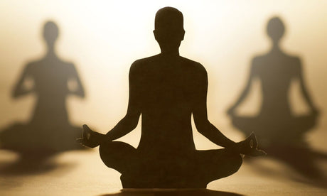 Is Meditation Right For Me? - Buddha Groove