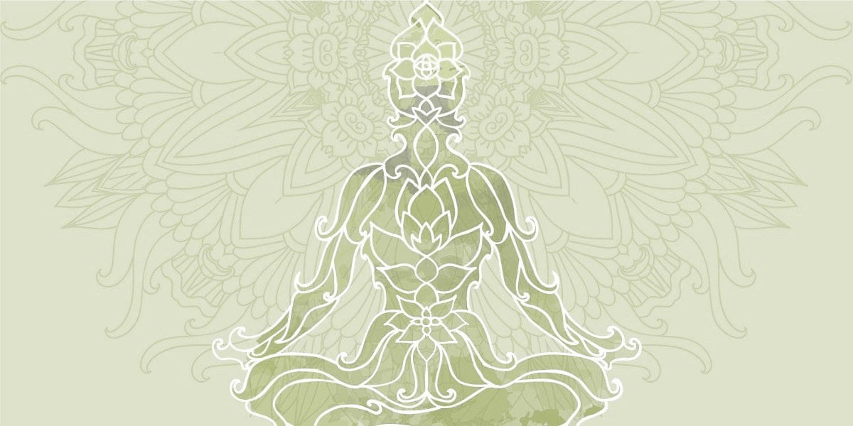 Is Yoga Meditation? - Buddha Groove