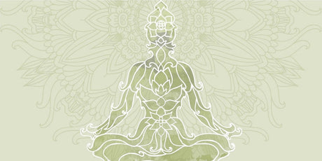 Is Yoga Meditation? - Buddha Groove