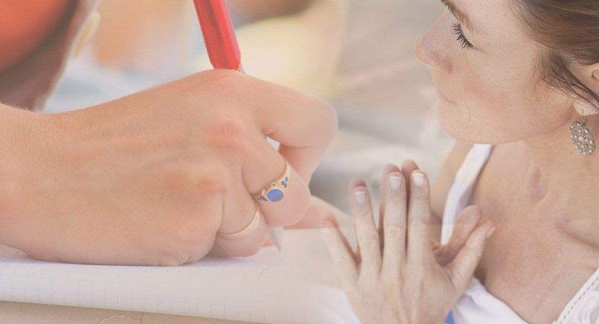 Keeping a Yoga Journal - Buddha Groove