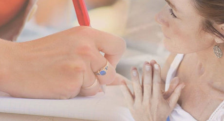 Keeping a Yoga Journal - Buddha Groove