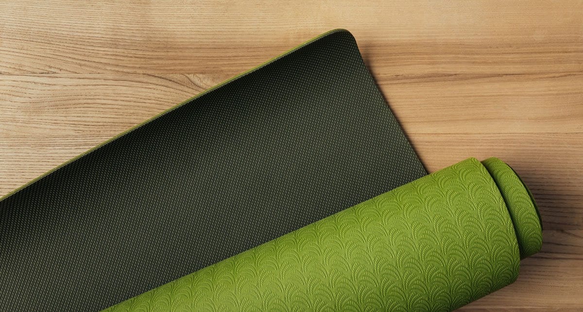 Listen, Yoga is Calling You Back to the Mat - Buddha Groove