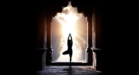 Living by Yogic Principles - Buddha Groove